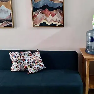 Beautiful And Zen Studio By Uniko Vacation México