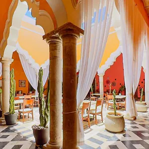 Viva Boutique **** Mérida