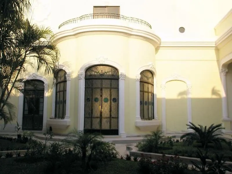 Gran Real Yucatan Hotel Merida