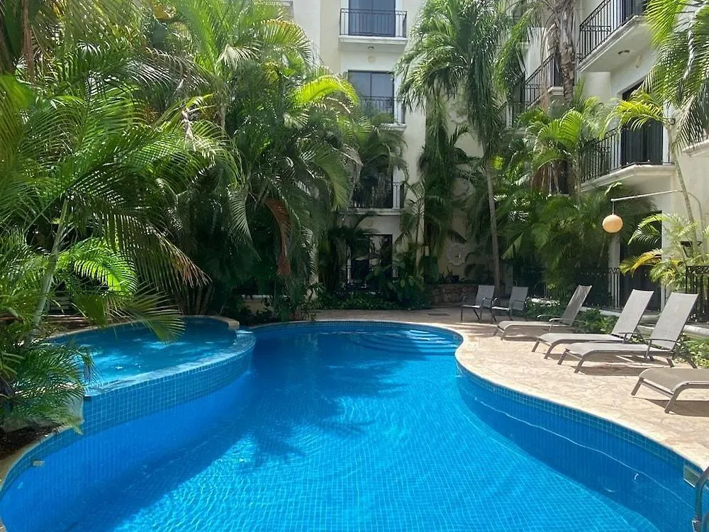 Gran Real Yucatan Hotel Mérida 5*,  México